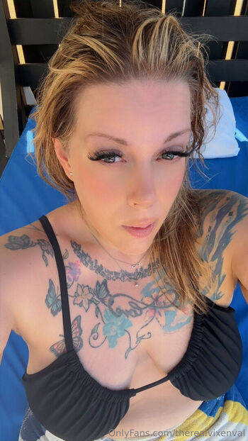 therealvixenval