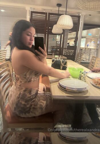 therealxandra