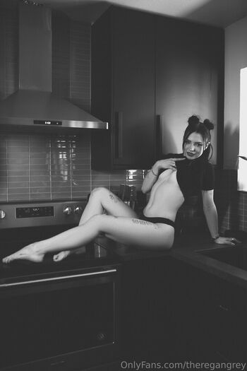 theregangrey