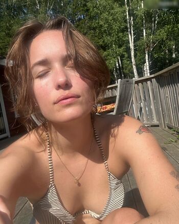 Theresa Frostad Eggesbø