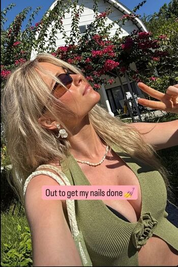 Therese Gudmundsen
