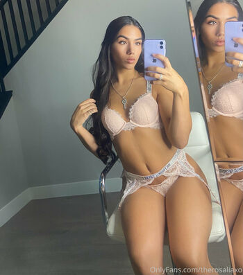 therosaliaxo
