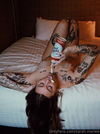 thesarahmariee