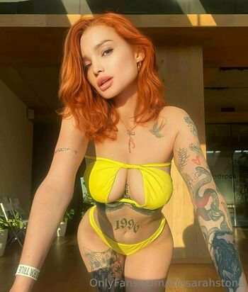 thesarahstone