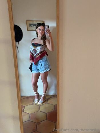 thesarasky
