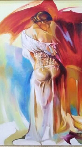 TheSeduction
