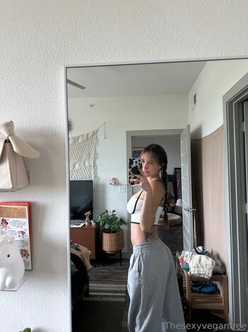 thesexyveganfree