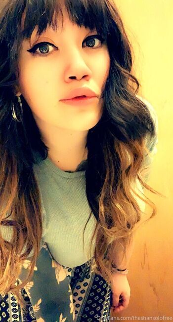 theshansolofree