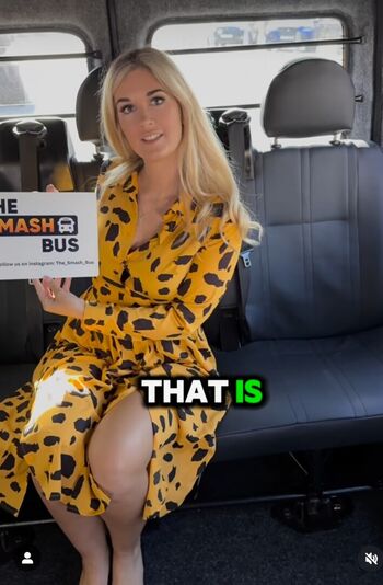 Thesmashbus Uk