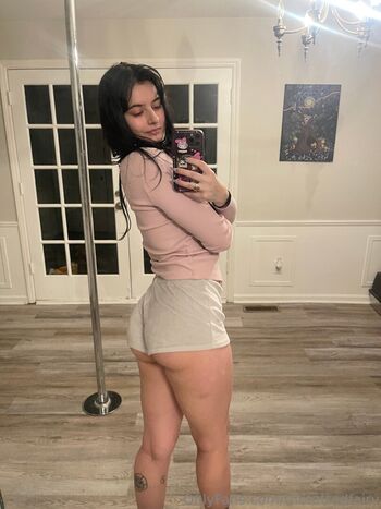 Thetattedfairy