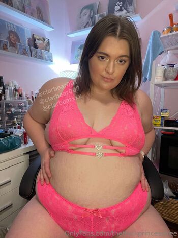 thethickprincessfree