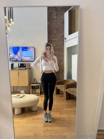 thetorieaston