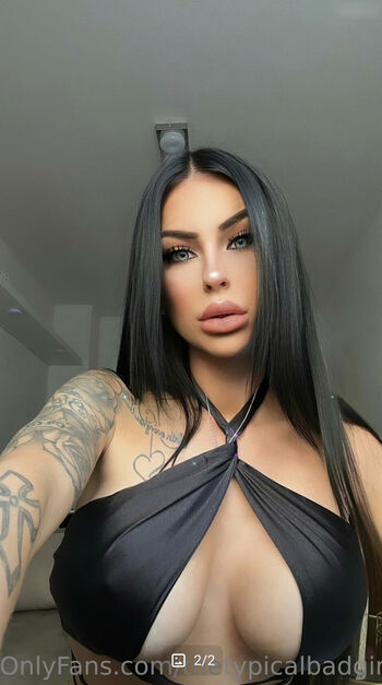 thetypicalbadgirl