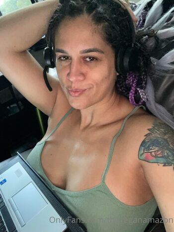 theveganamazon