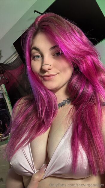 thevirgobabyx