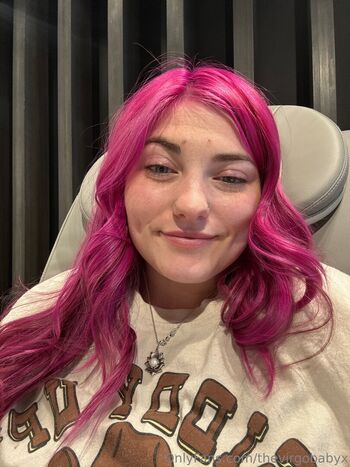 thevirgobabyx