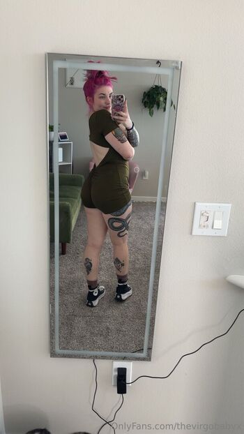 thevirgobabyx