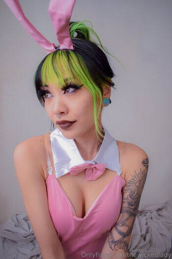 thewickedlady