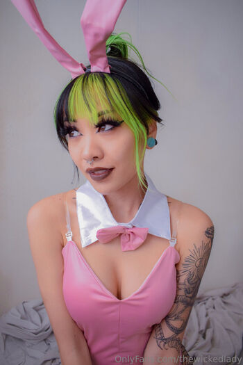 thewickedlady