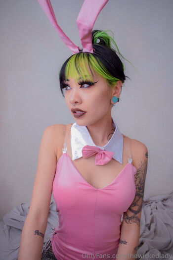 thewickedlady
