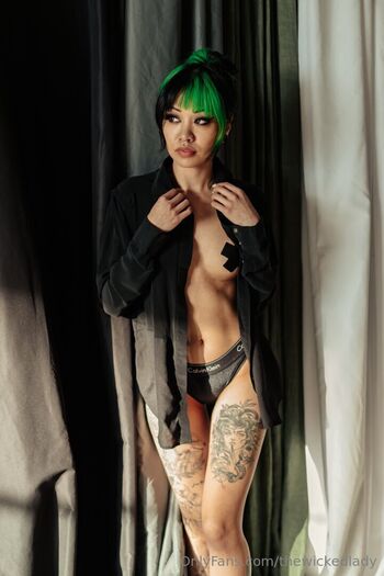 thewickedlady