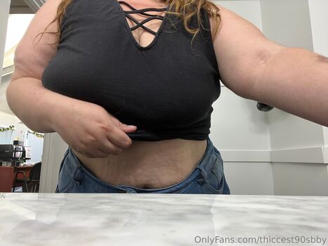 thiccest90sbby