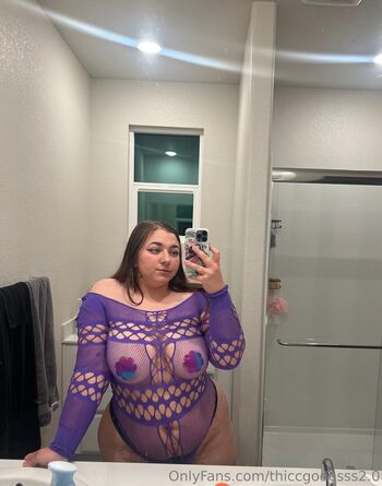 thiccgodesss2.0