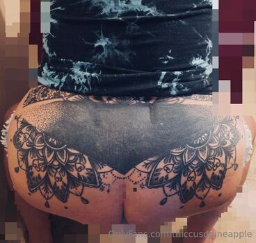 thiccusdpineapple