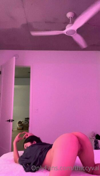 ThiccyVal