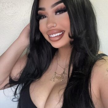 Thick Baddie Oxashhley