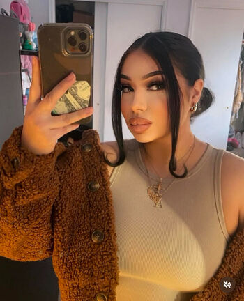 Thick Baddie Oxashhley