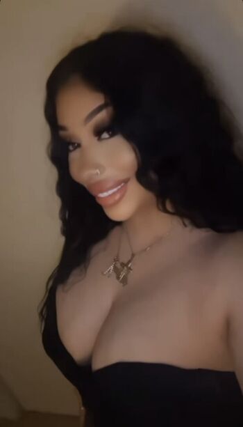 Thick Baddie Oxashhley