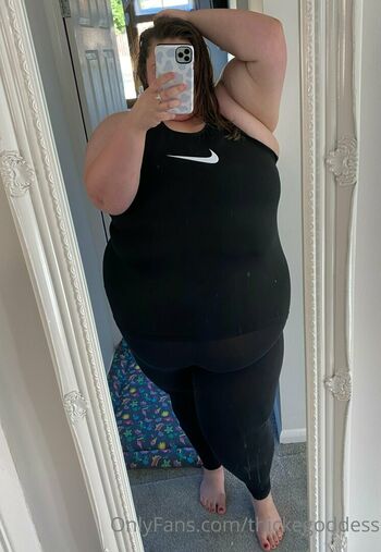thickegoddess
