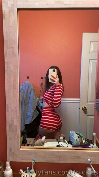 thickles