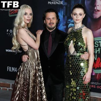Thomasin McKenzie