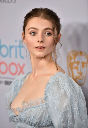 Thomasin McKenzie
