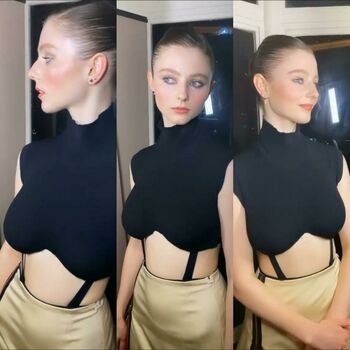 Thomasin McKenzie