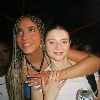 Thomasin McKenzie