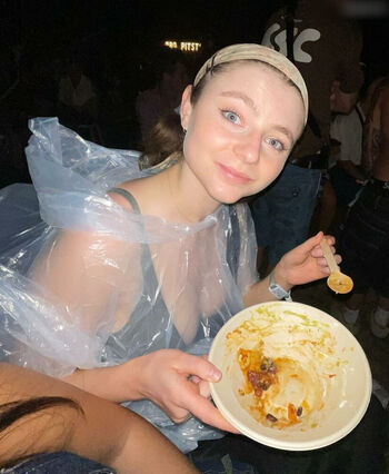 Thomasin McKenzie