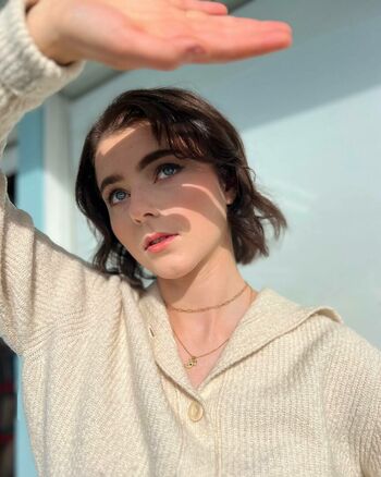 Thomasin McKenzie