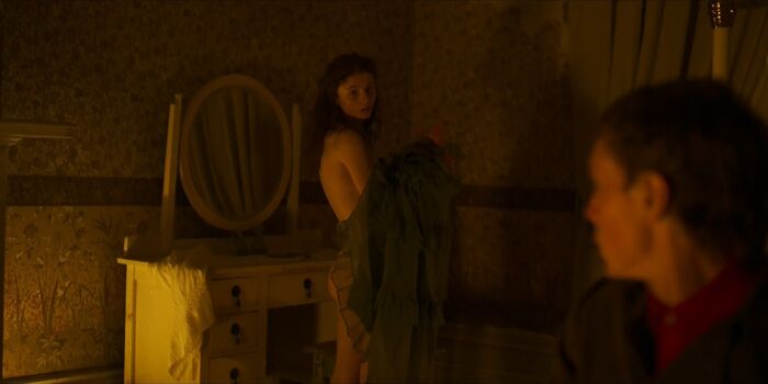 Thomasin McKenzie