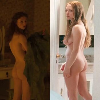 Thomasin McKenzie