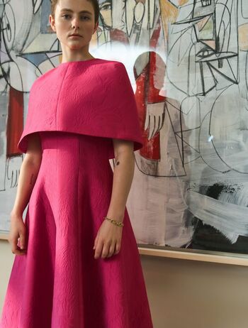 Thomasin McKenzie
