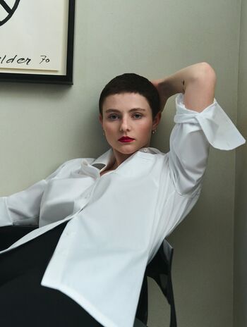 Thomasin McKenzie