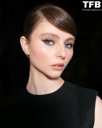 Thomasin McKenzie