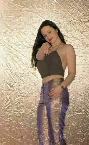 Thora Birch