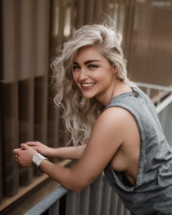 Thorina Stegmann