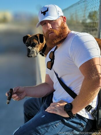 thorjohnsonxxx
