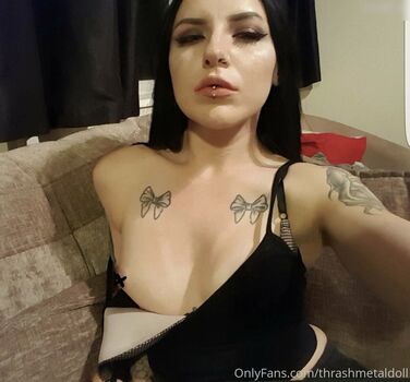 ThrashMetalDoll