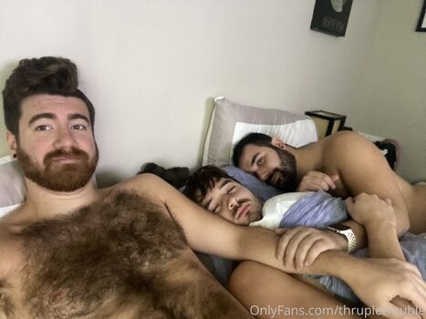 thrupletrouble